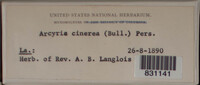 Image Associated With the Occurence